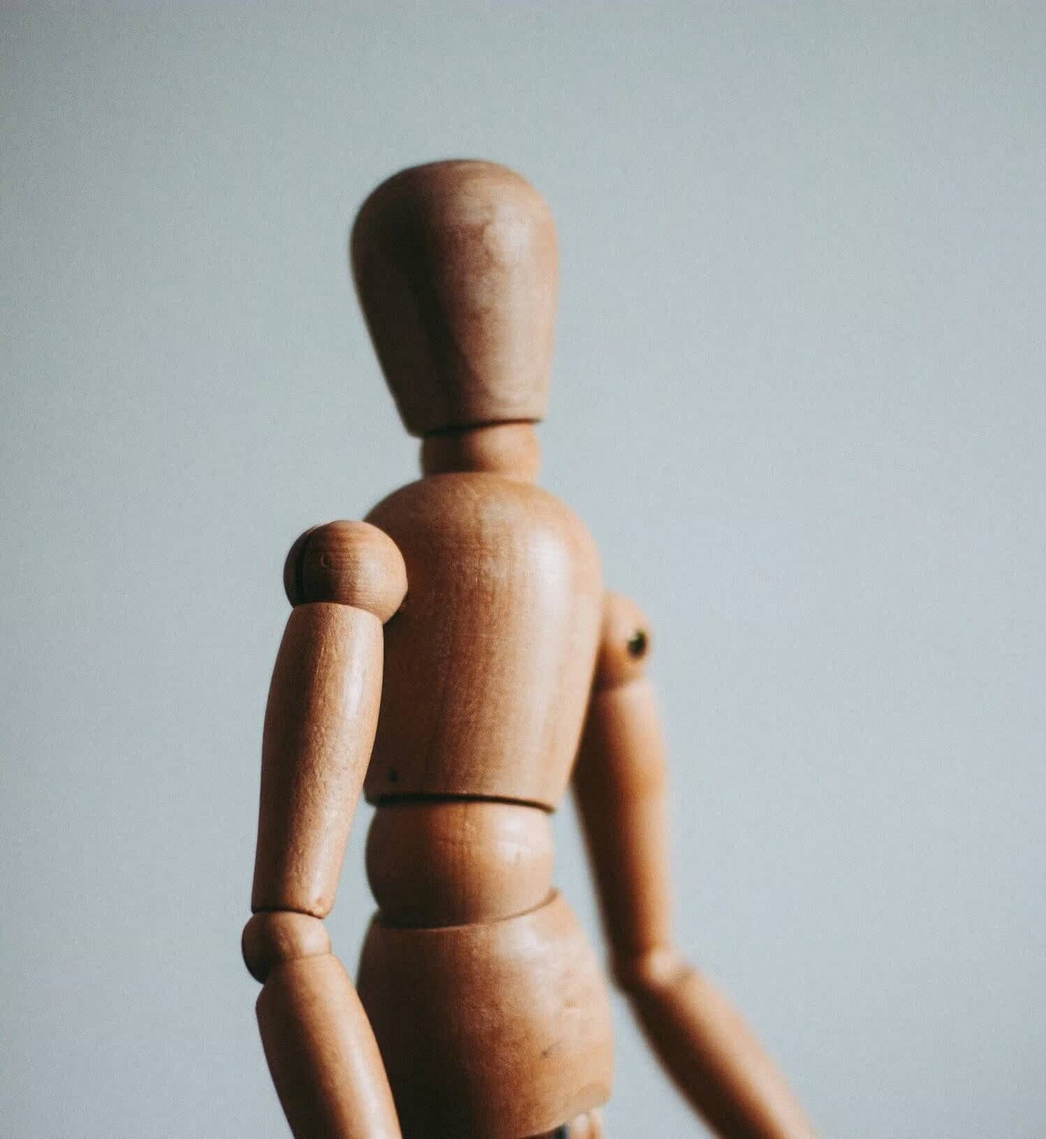 Featured image for “Improve Your Posture For a Healthier Body And Mind”