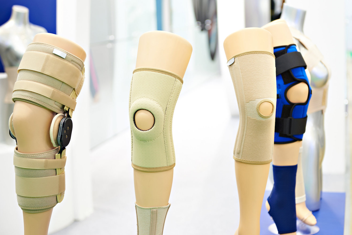 Featured image for “Can Knee Braces Really Help with Knee Pain?”