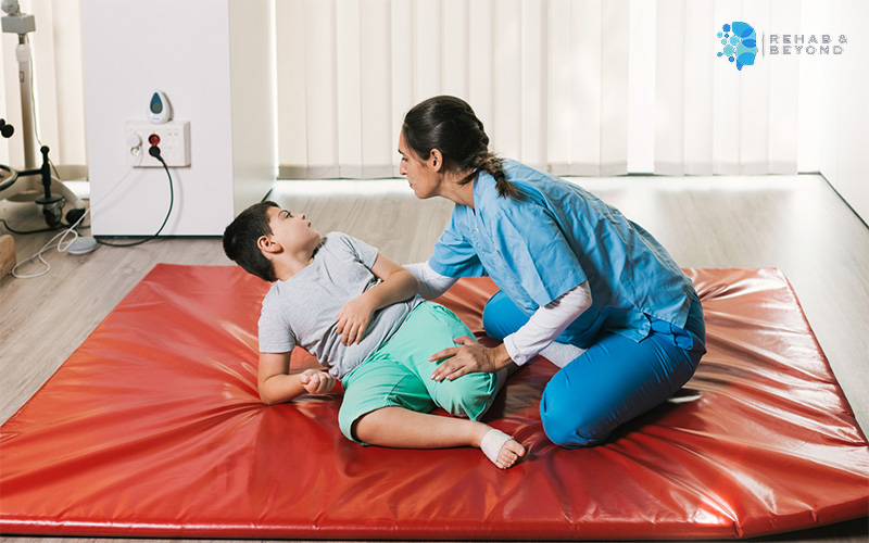 Featured image for “The Benefits of Early Intervention Physio: Why Timing Matters for Recovery”