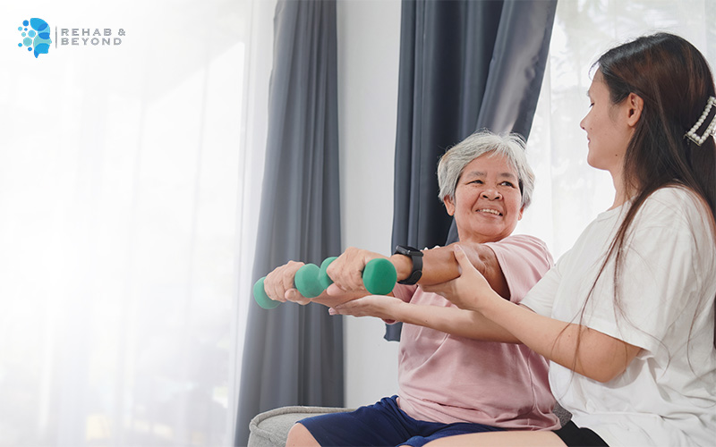 Featured image for “Is Physiotherapy for Seniors Different? Understanding the Unique Geriatric Needs”