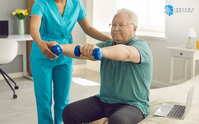 Featured image for “5 Tips for Effective Home Physio Sessions”