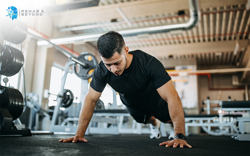 Rehabilitation and strengthening of joints