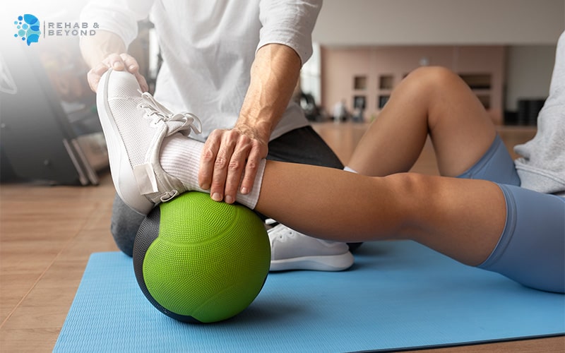 Featured image for “Understanding Sports Physiotherapy: Supporting Recovery from Overuse Injuries”