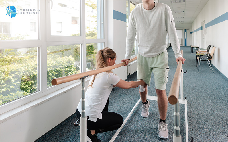 personalised post-op rehab