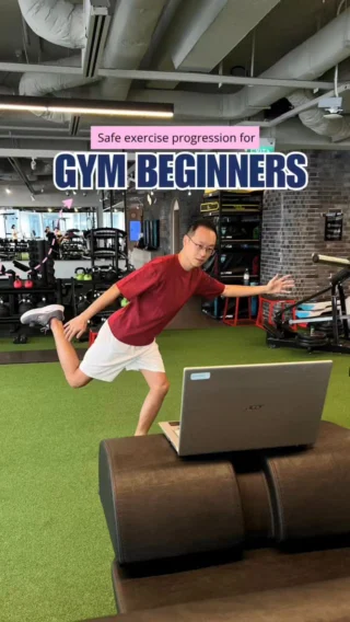 Rehab & Beyond Instagram post