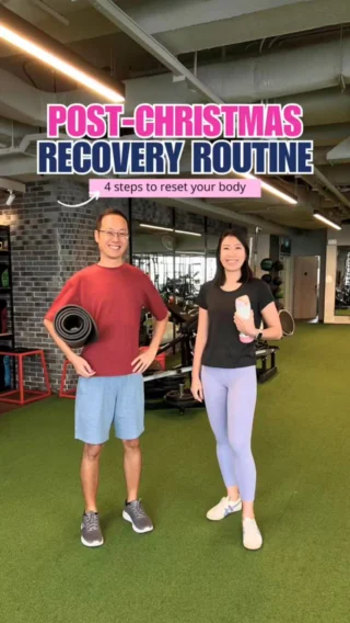 Rehab & Beyond Instagram post