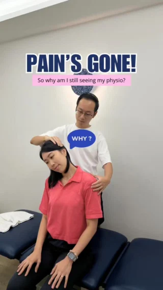 Rehab & Beyond Instagram post