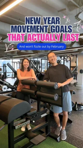 Rehab & Beyond Instagram post