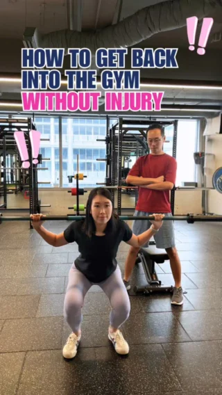 Rehab & Beyond Instagram post