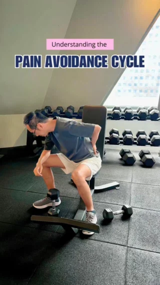 Rehab & Beyond Instagram post