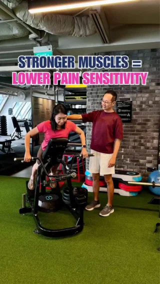 Rehab & Beyond Instagram post