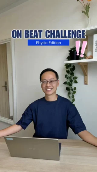 Rehab & Beyond Instagram post