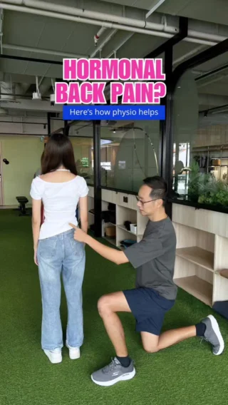 Rehab & Beyond Instagram post